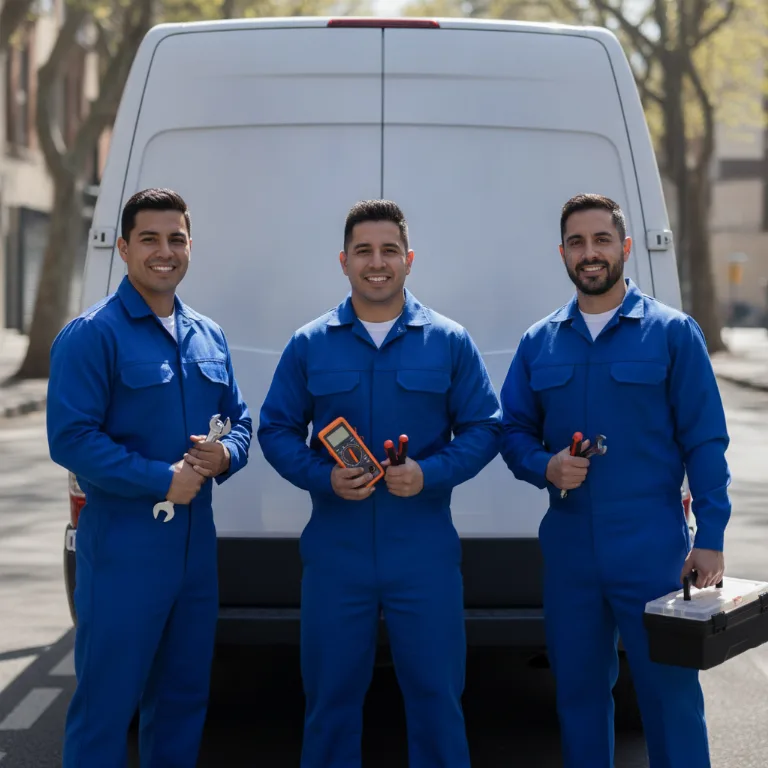 Conserto Máquina de Lavar equipe em Salvador